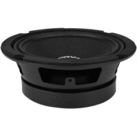 PRV Audio 6MR200A Alto Series 6.5" Midrange Driver 8 Ohm